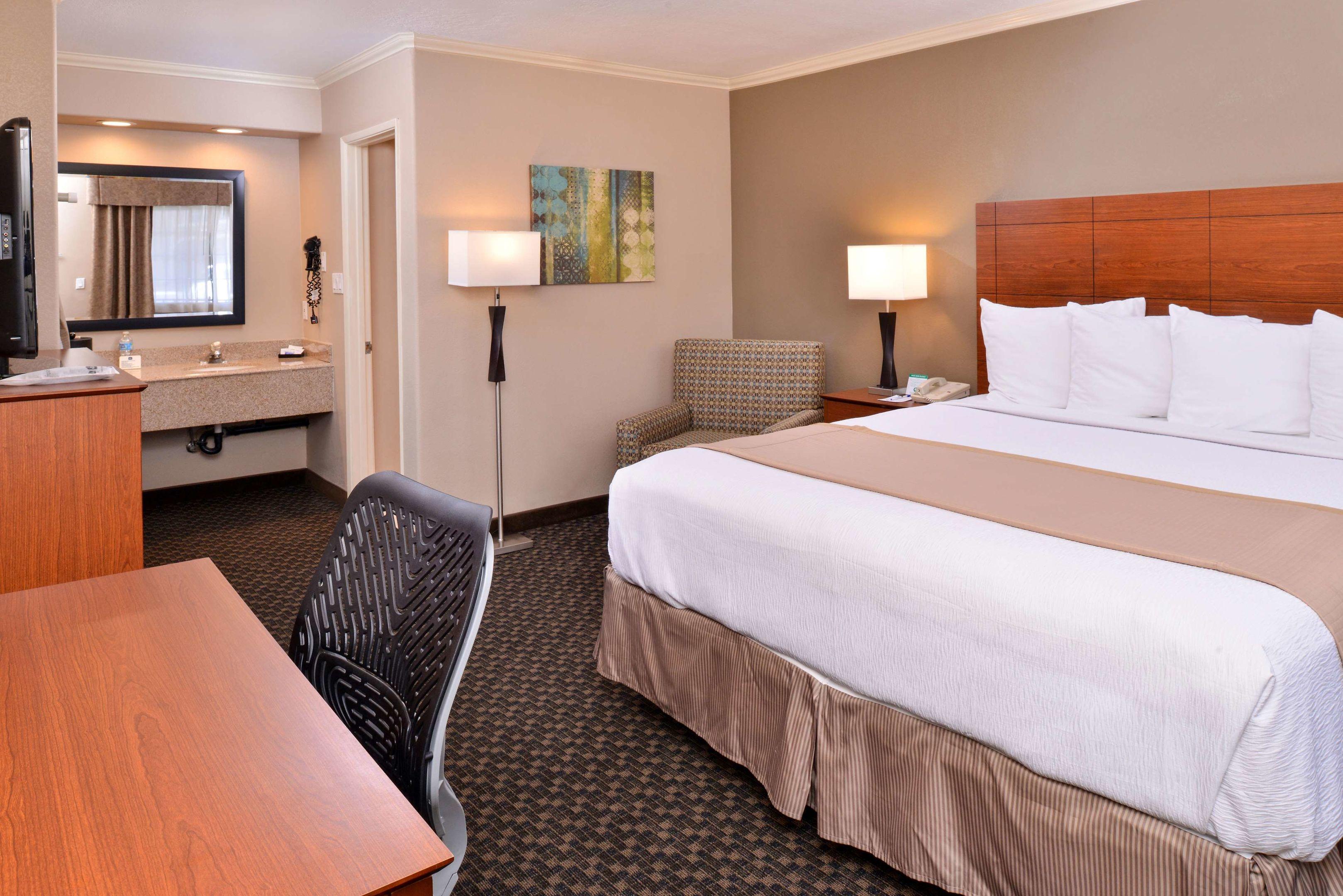 Best Western Oxnard Inn — photo 5