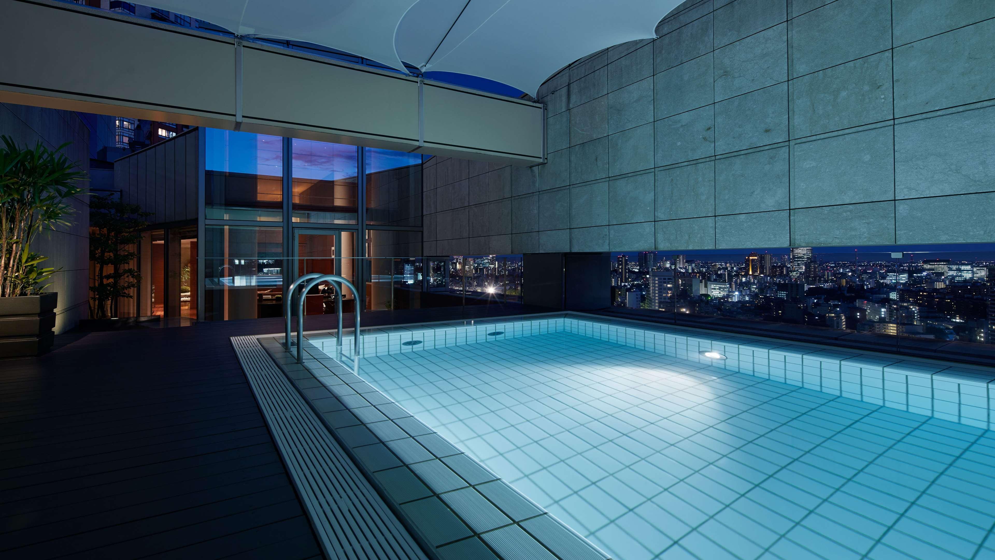 Grand Hyatt Tokyo — photo 5