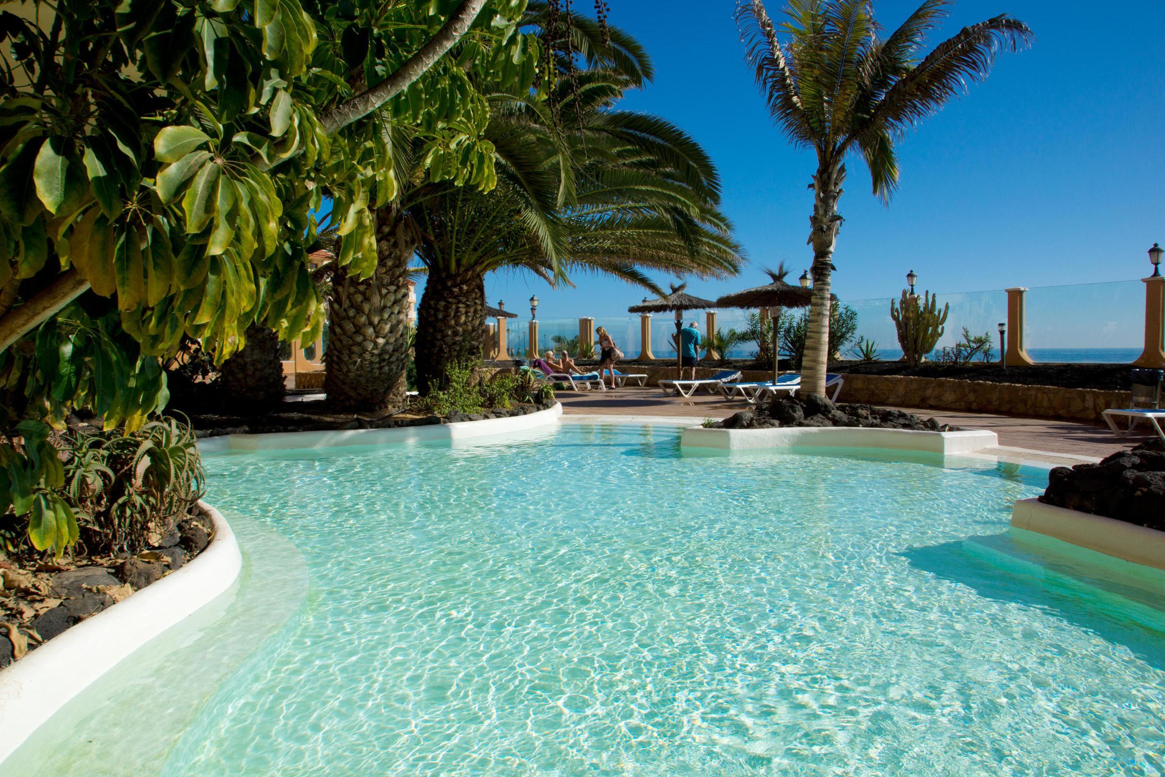Hotel Ereza Mar — photo 4