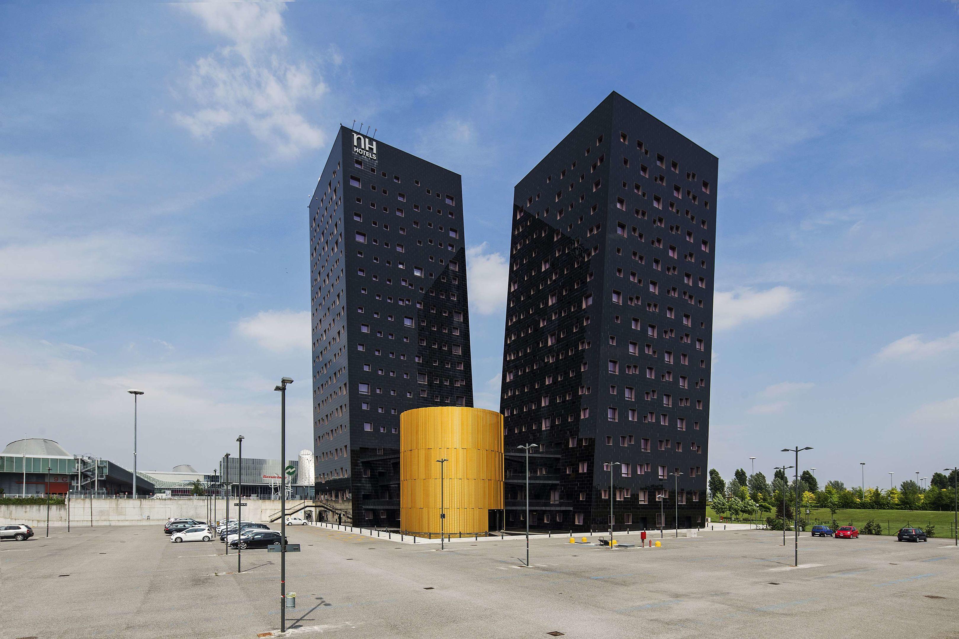 NH Milano Fiera — photo 4