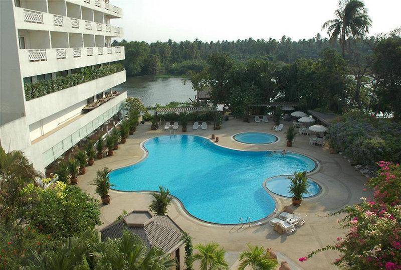 Sampran Riverside Resort — photo 5