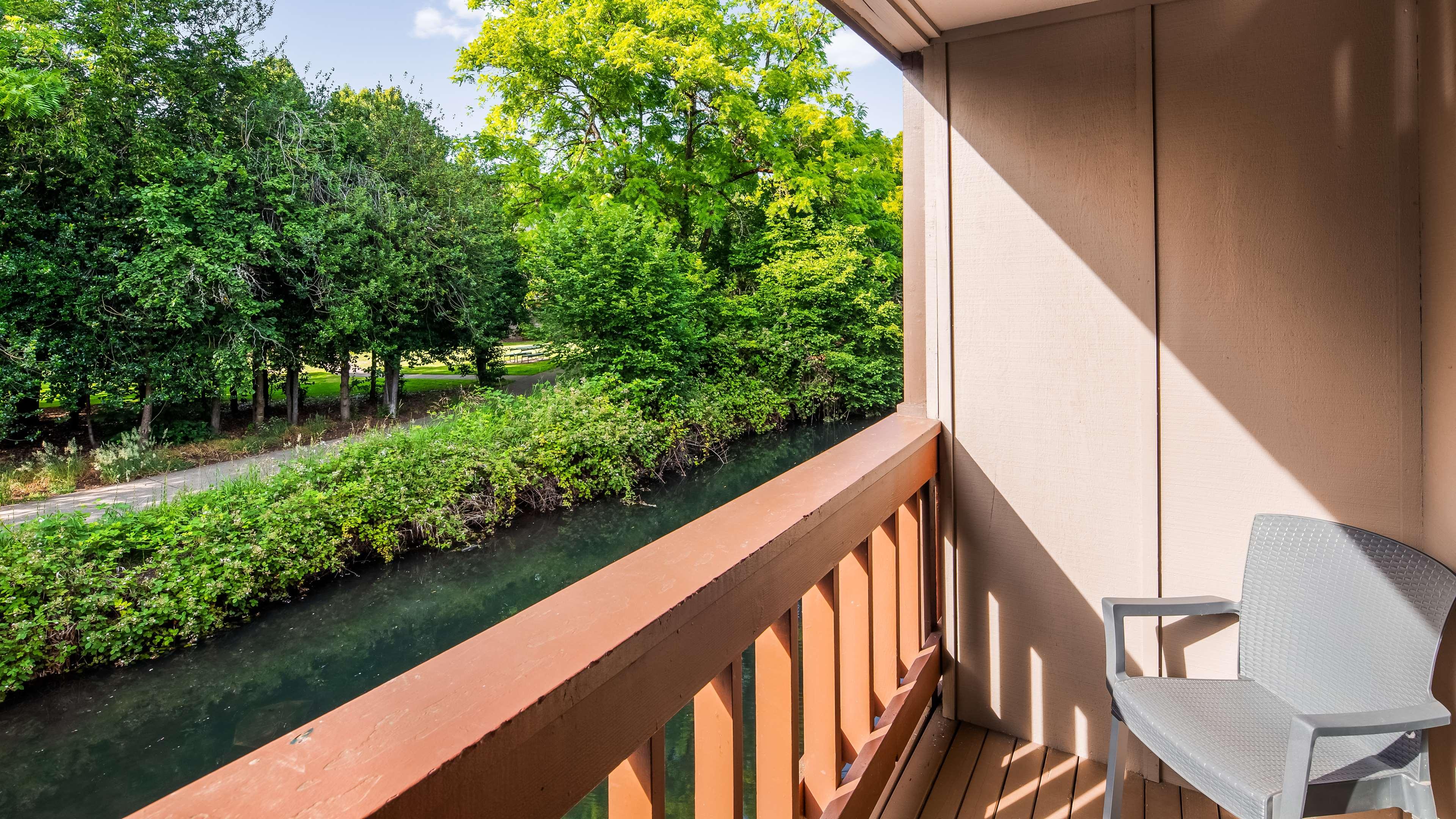 Best Western New Oregon — photo 4