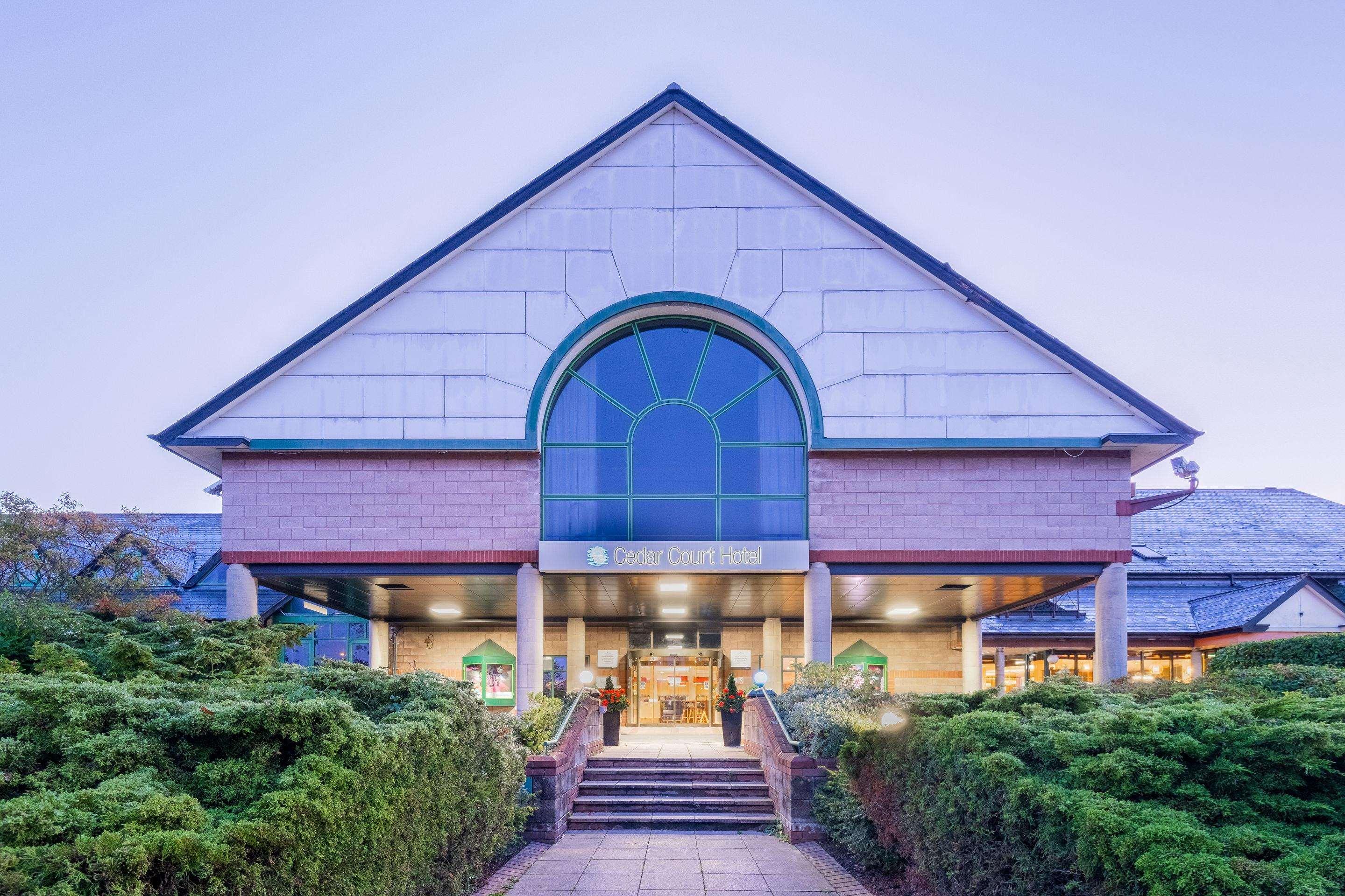 Cedar Court Hotel Wakefield — photo 4