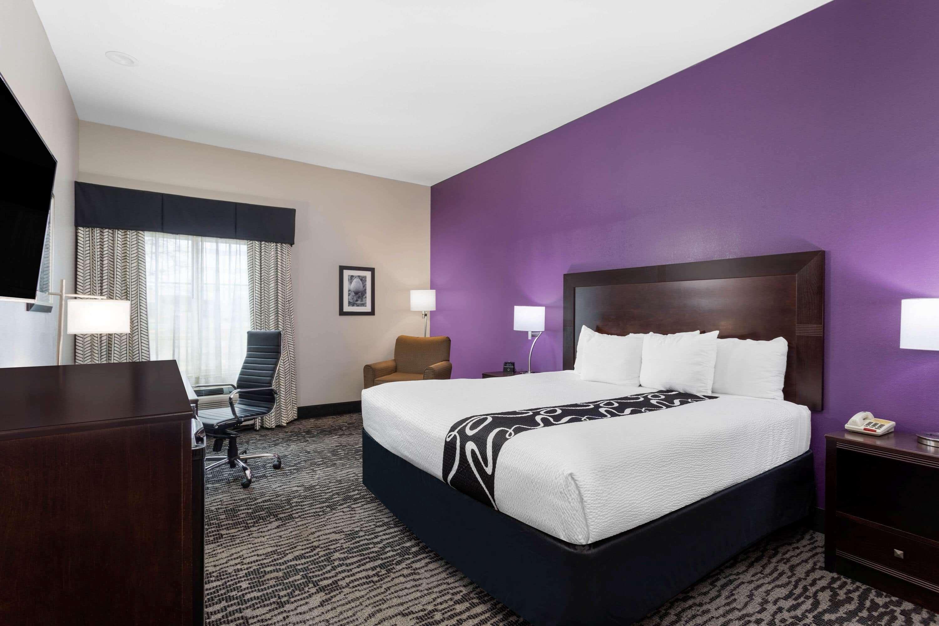 La Quinta Inn & Suites Huntsville Airport Madison — photo 4