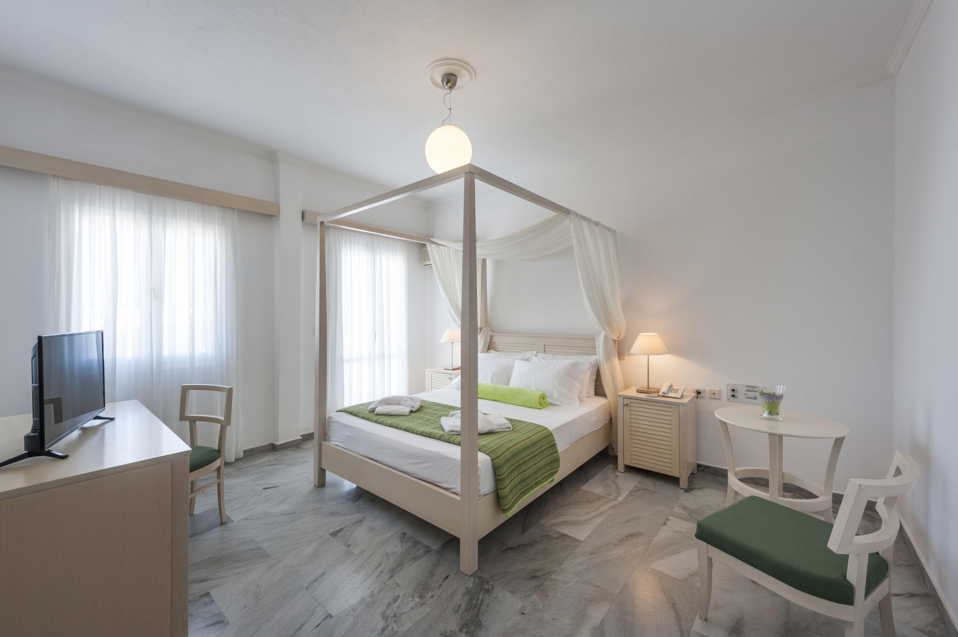 Narges Hotel — photo 5