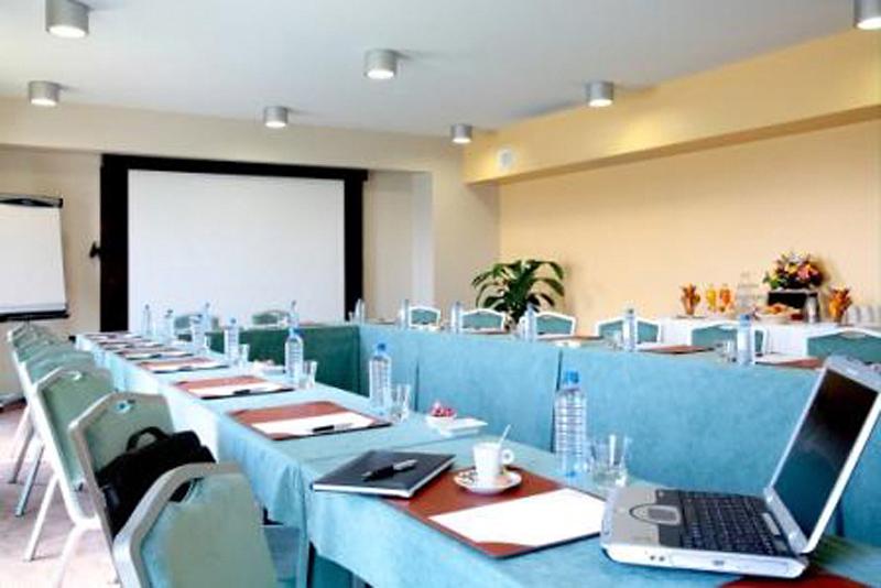 Appart'City Confort Montpellier Ovalie I & II — photo 4