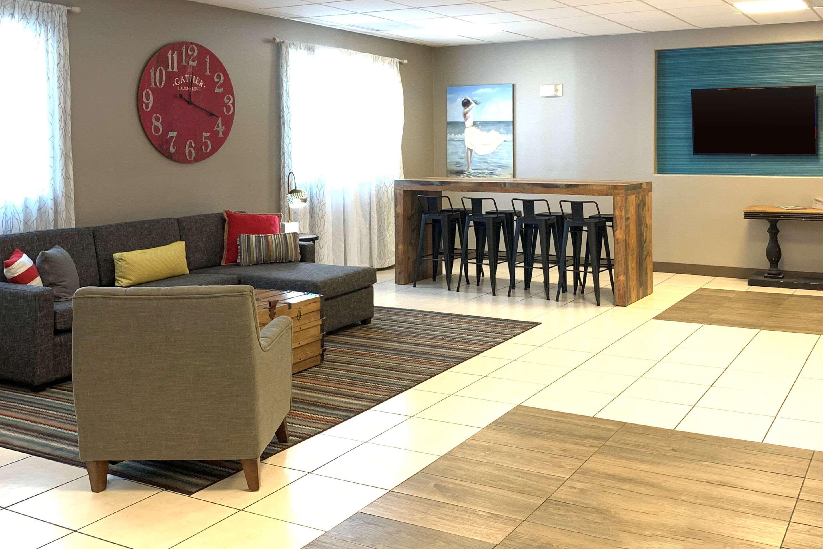 Quality Inn & Suites Rehoboth Beach - Dewey — photo 4