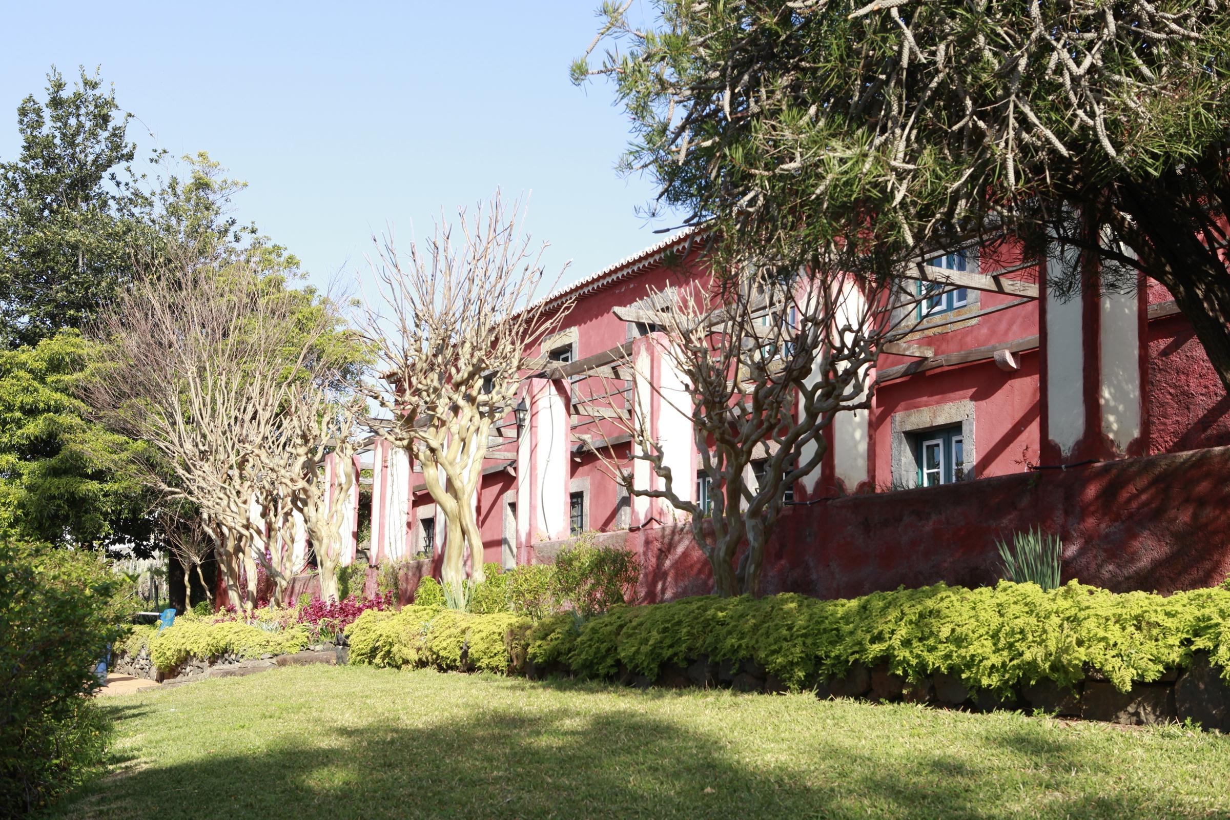 Quinta das Vinhas — photo 4
