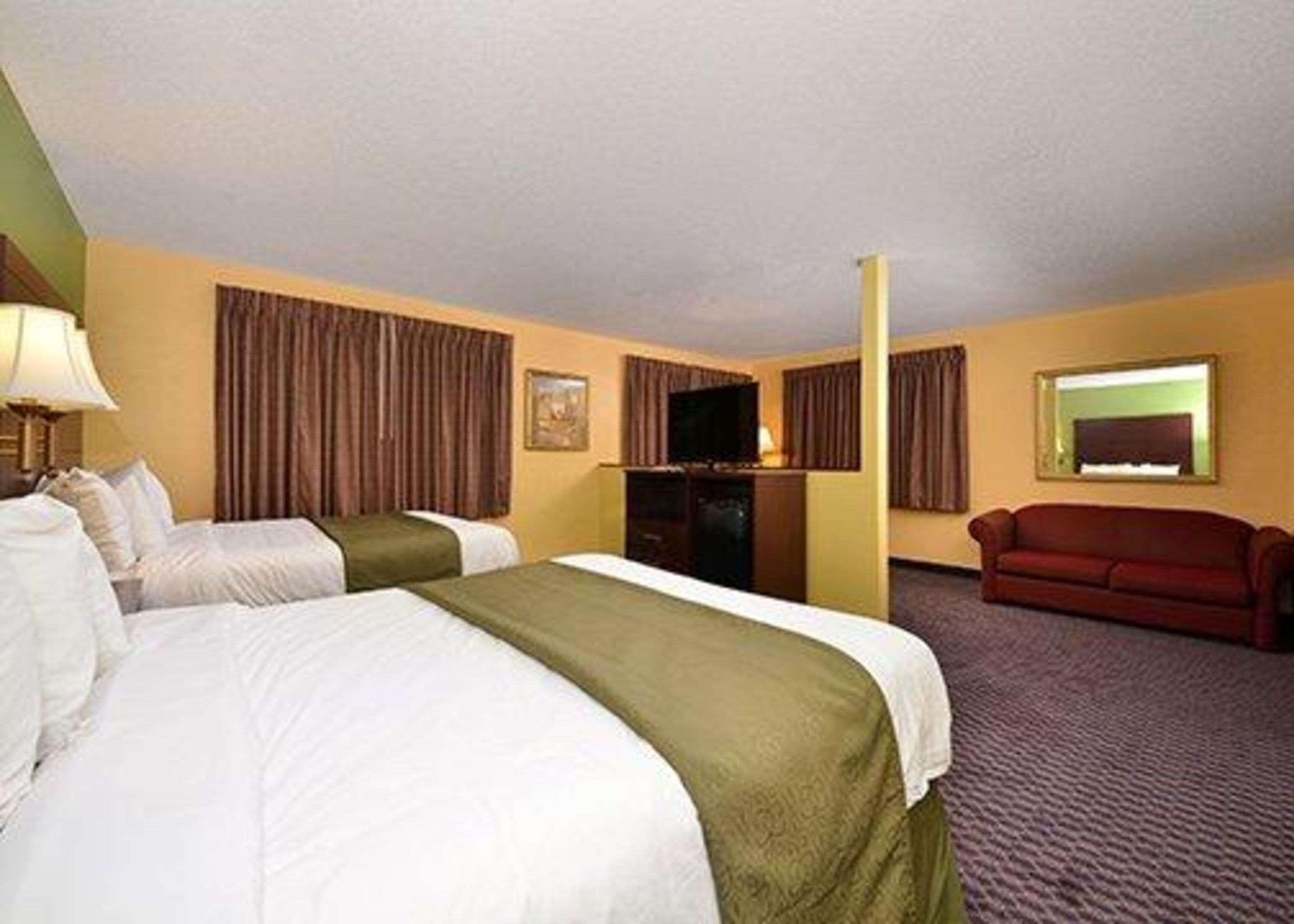 Quality Inn & Suites — photo 5