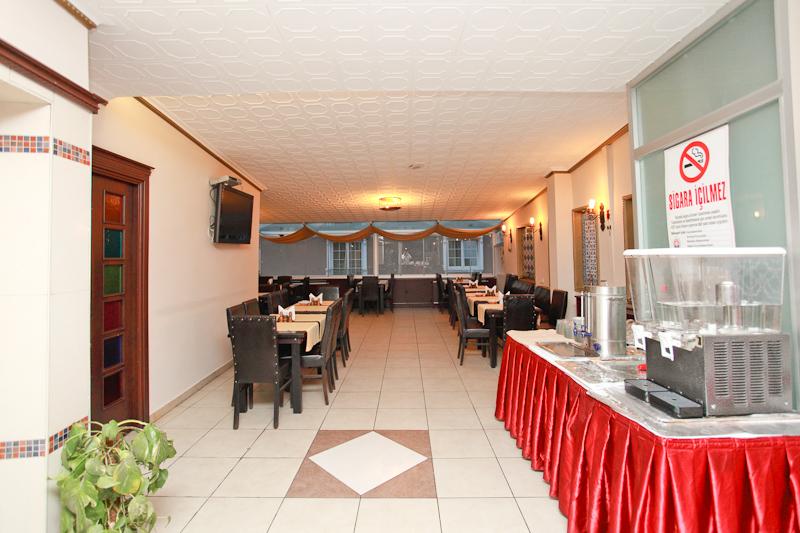 Hotel Evsen — photo 5