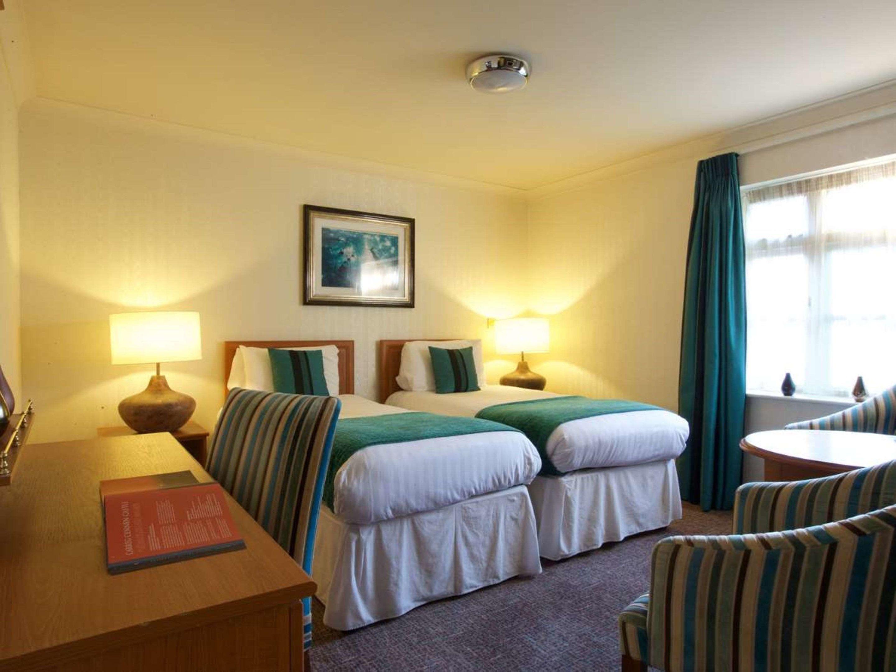 Wrexham Llyndir Hall Hotel — photo 5