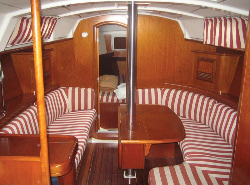 Sail Cruise — photo 3