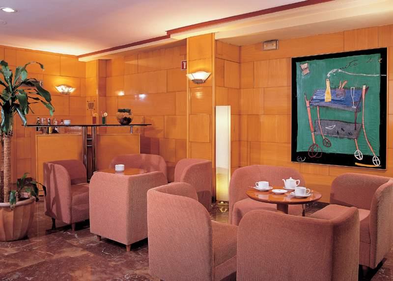 Mercure Barcelona Condor — photo 4