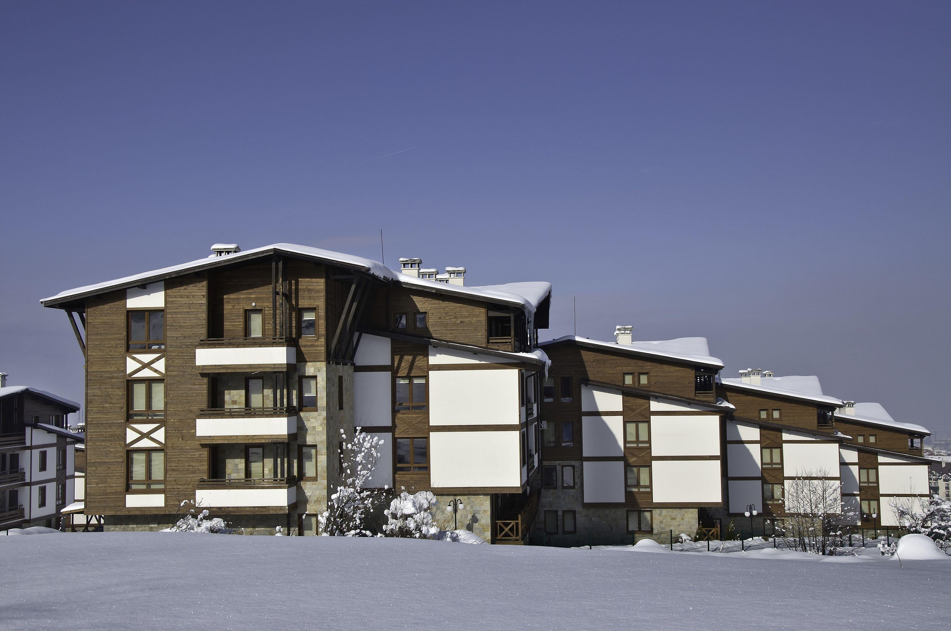 Green Life Bansko Ski & Spa — photo 4