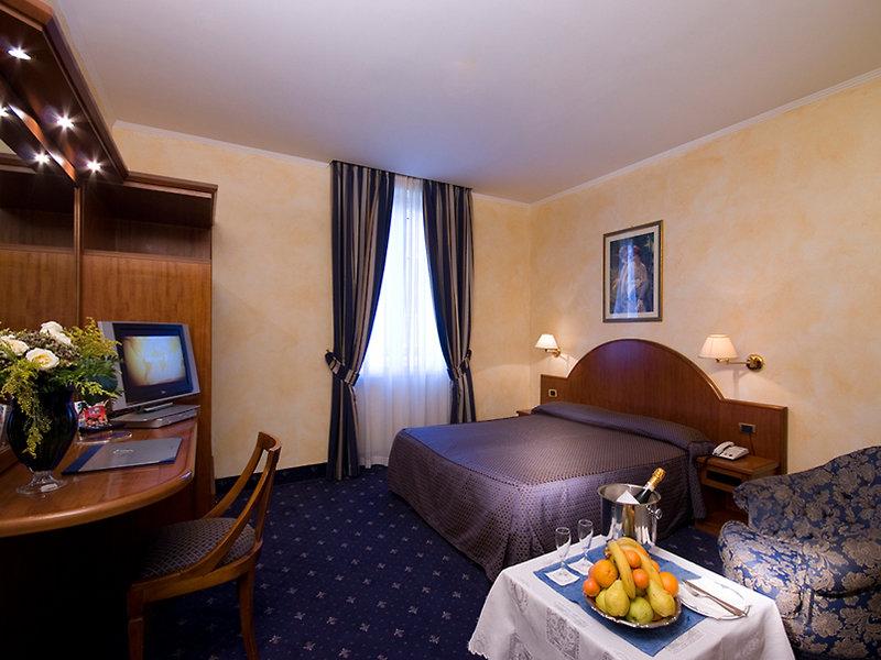 Al Manthia Hotel — photo 5