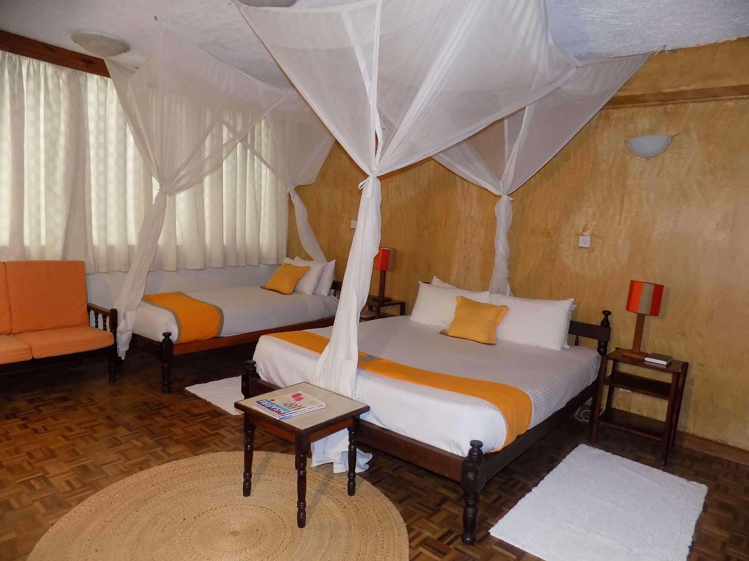 Kenya Comfort Hotel Suites — photo 5