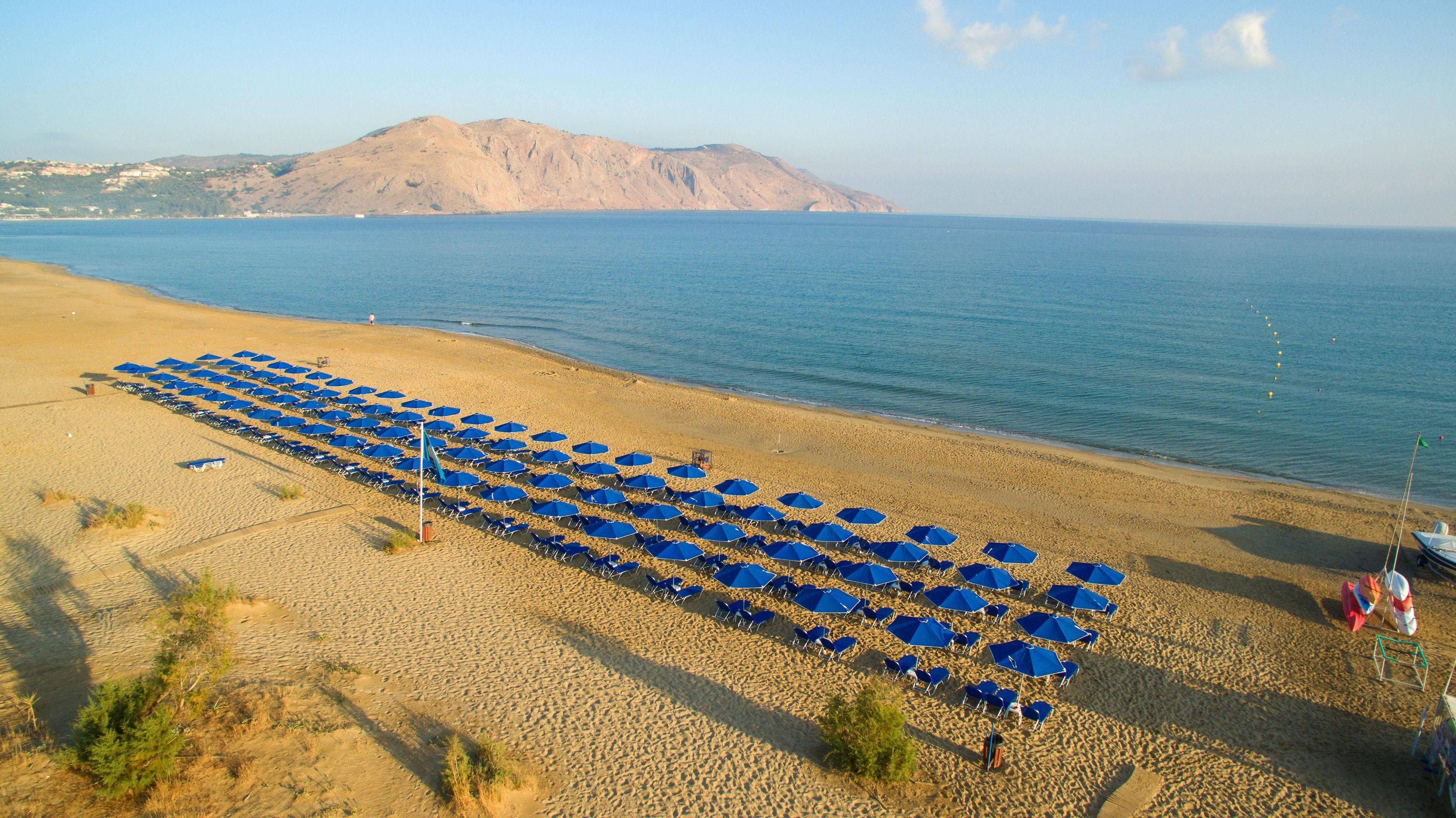 Mare Monte Beach Hotel — photo 5