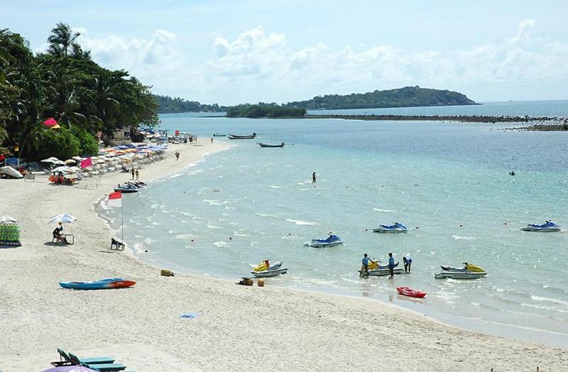 Al's Resort Koh Samui — photo 5