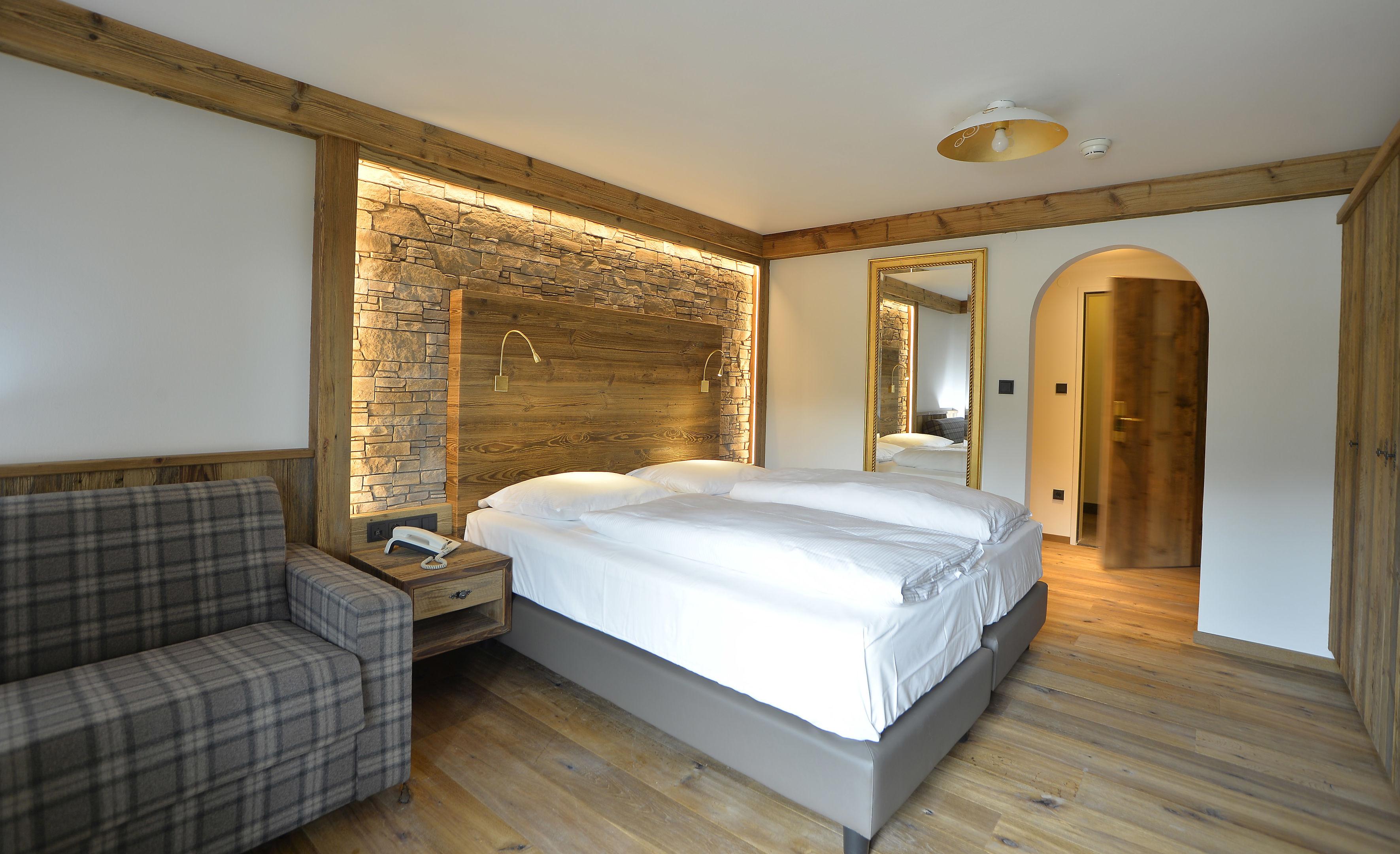 Krumers Post Hotel & Spa — photo 4