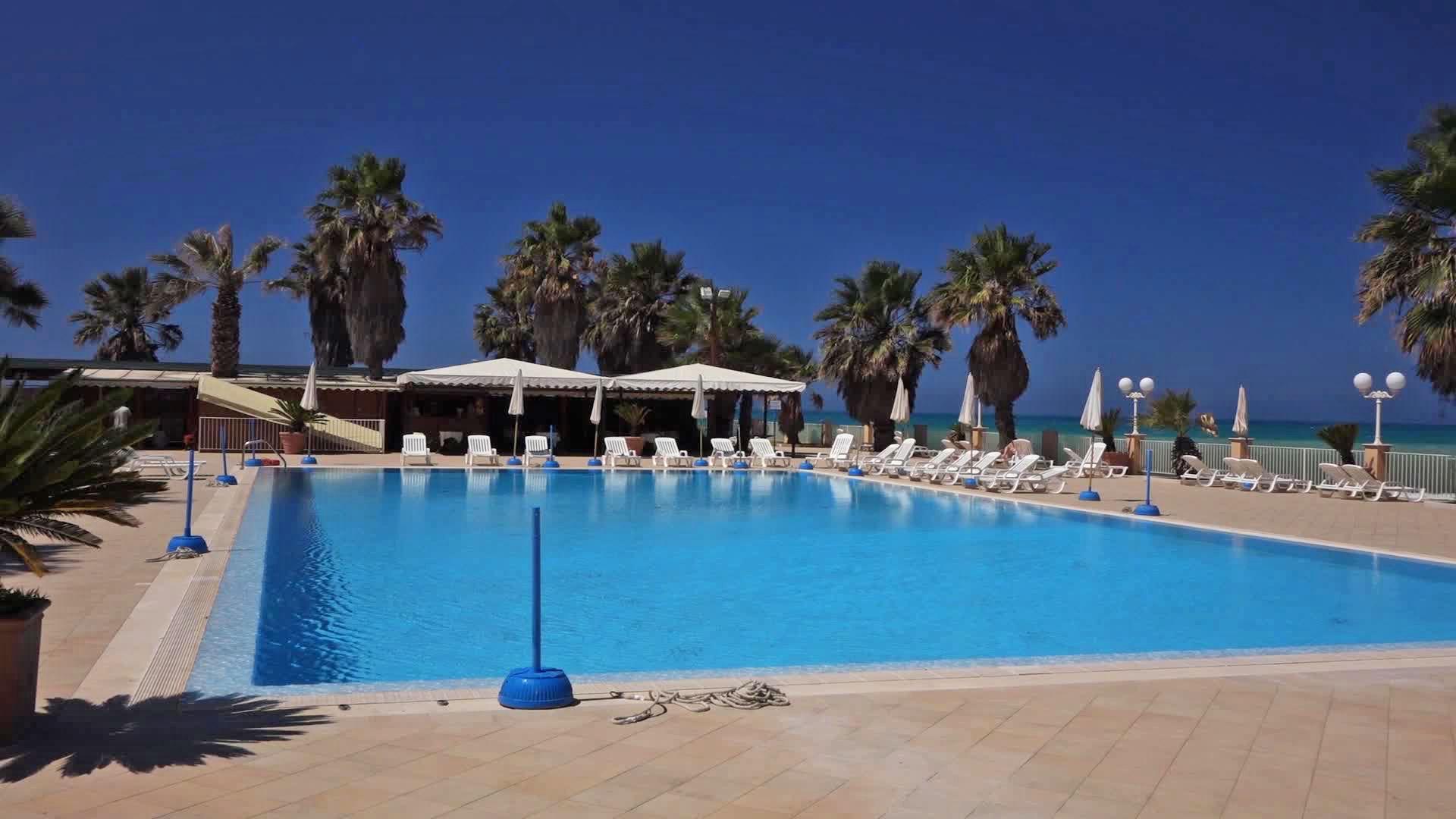 Hotel Dioscuri Bay Palace — photo 4