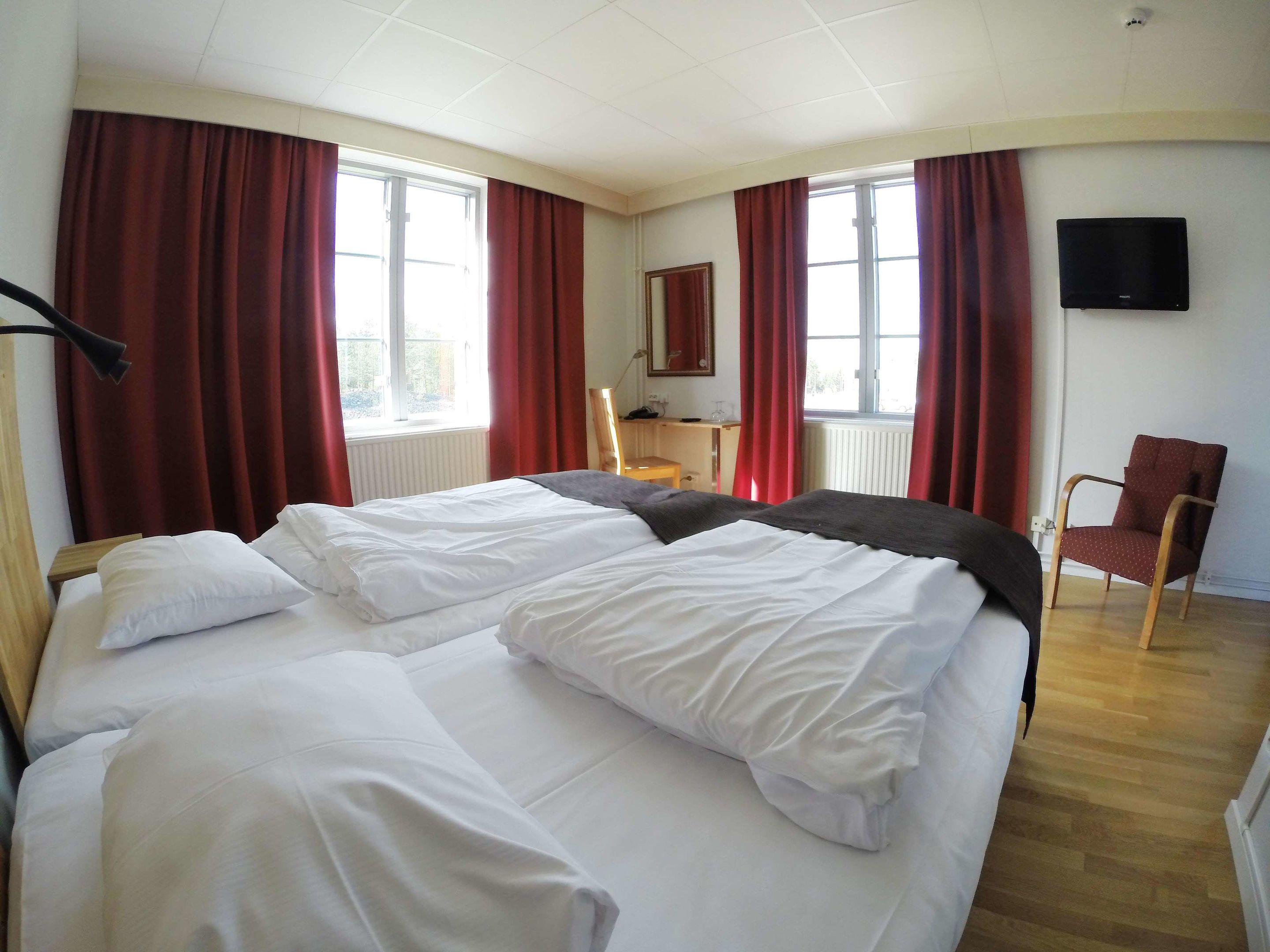 Sure Hotel by Best Western Dalhall — photo 3