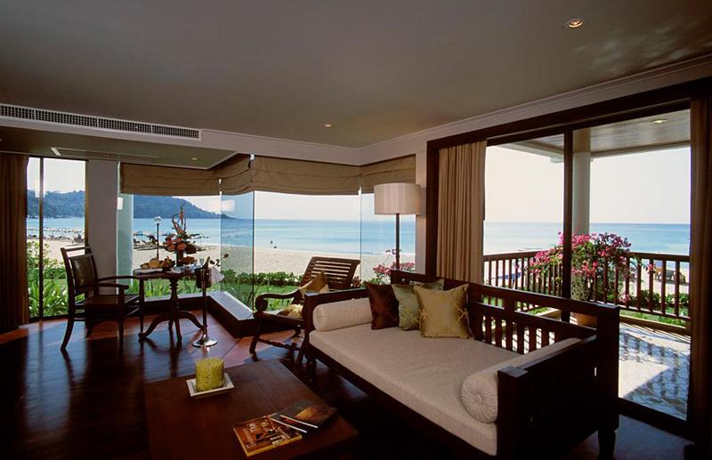 Katathani Phuket Beach Resort — photo 5