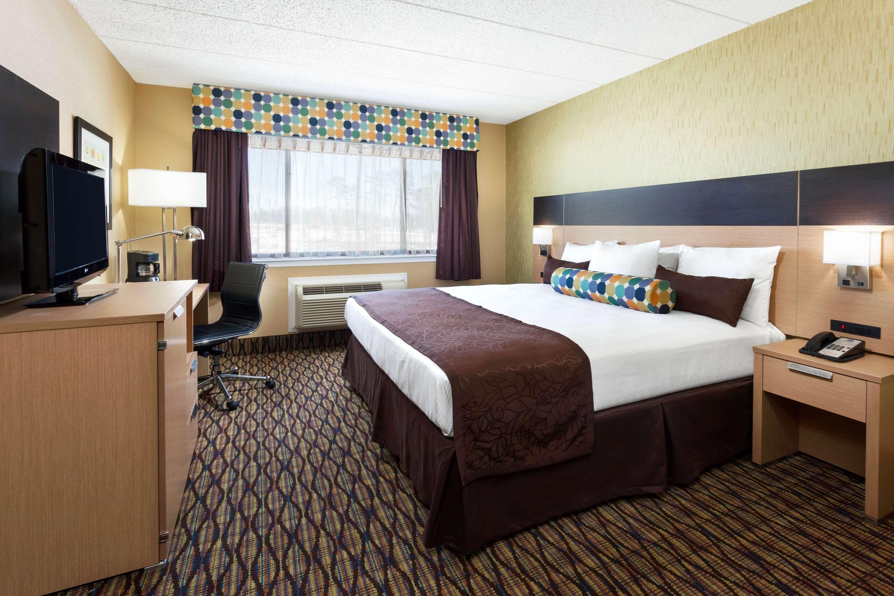 Best Western Leisure Inn — photo 5