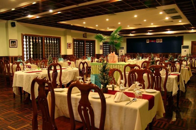 Angkor Hotel — photo 5