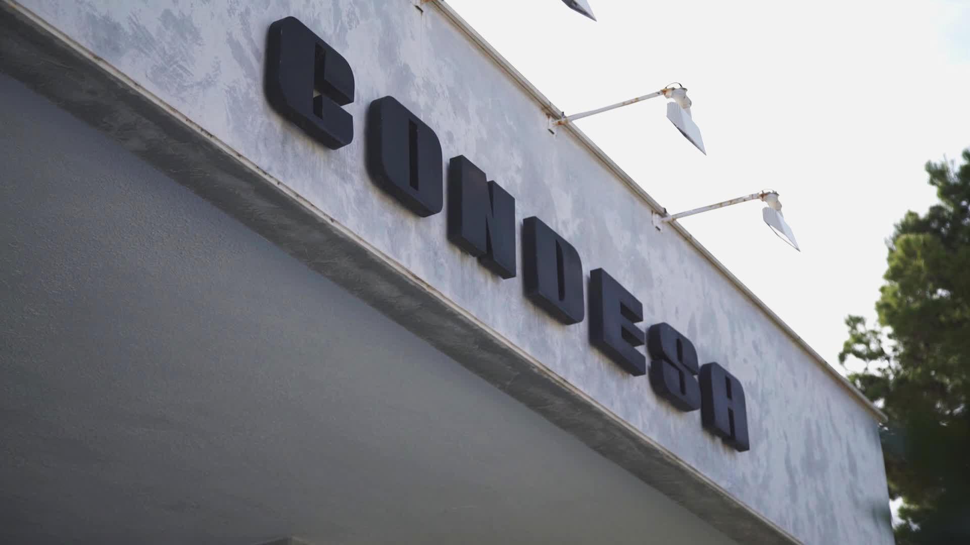 Hotel Condesa — photo 4