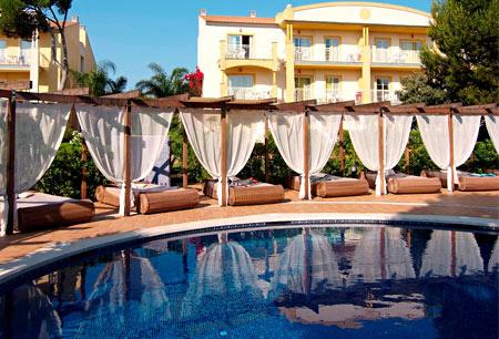 Hotel Zafiro Mallorca — photo 5