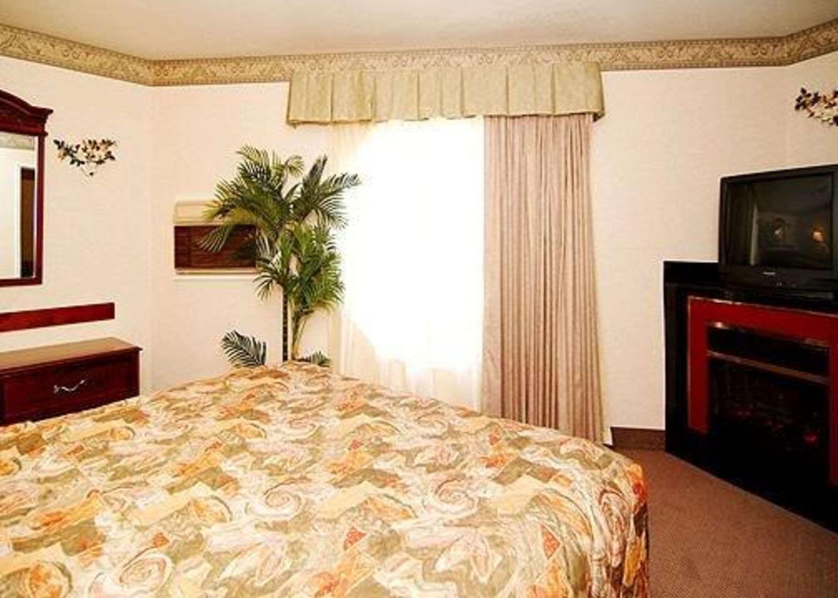 Quality Inn Santa Clara Convention Center — photo 5