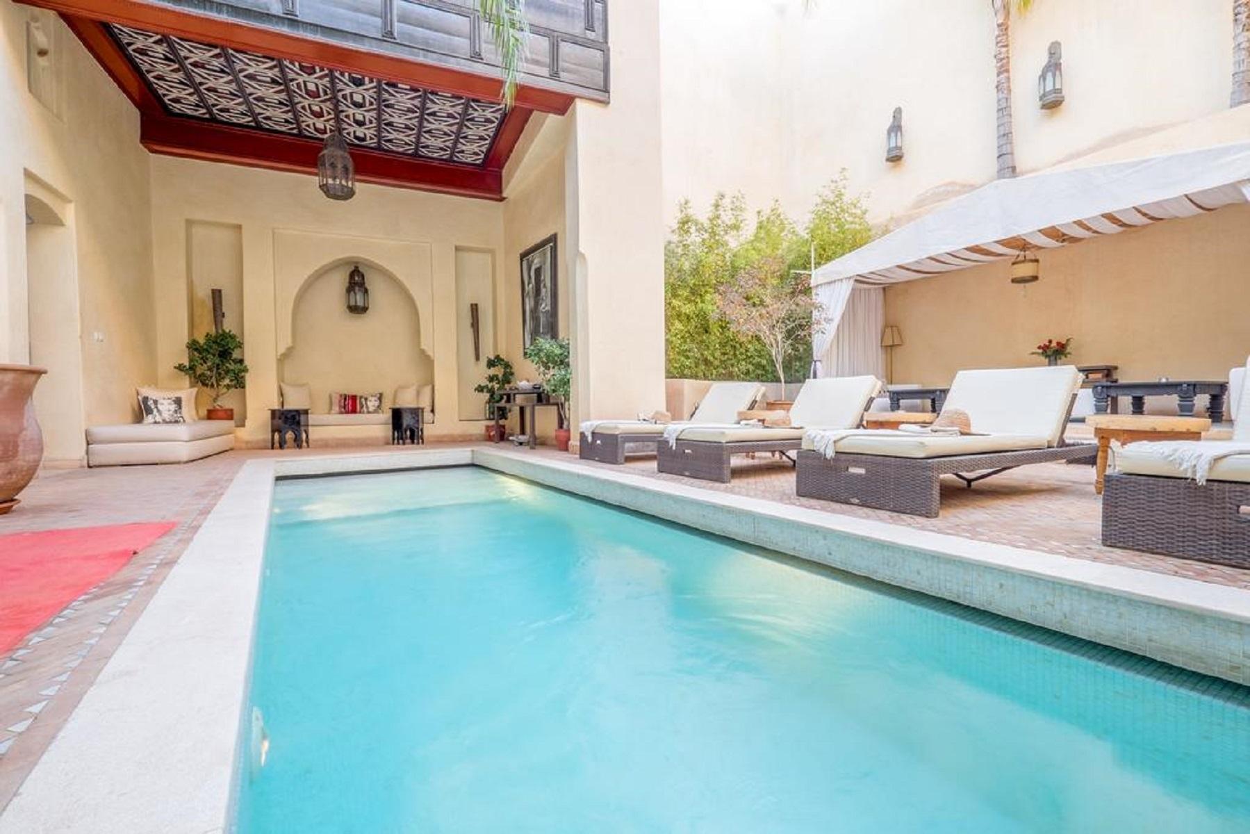 Riad Dar Karma — photo 3