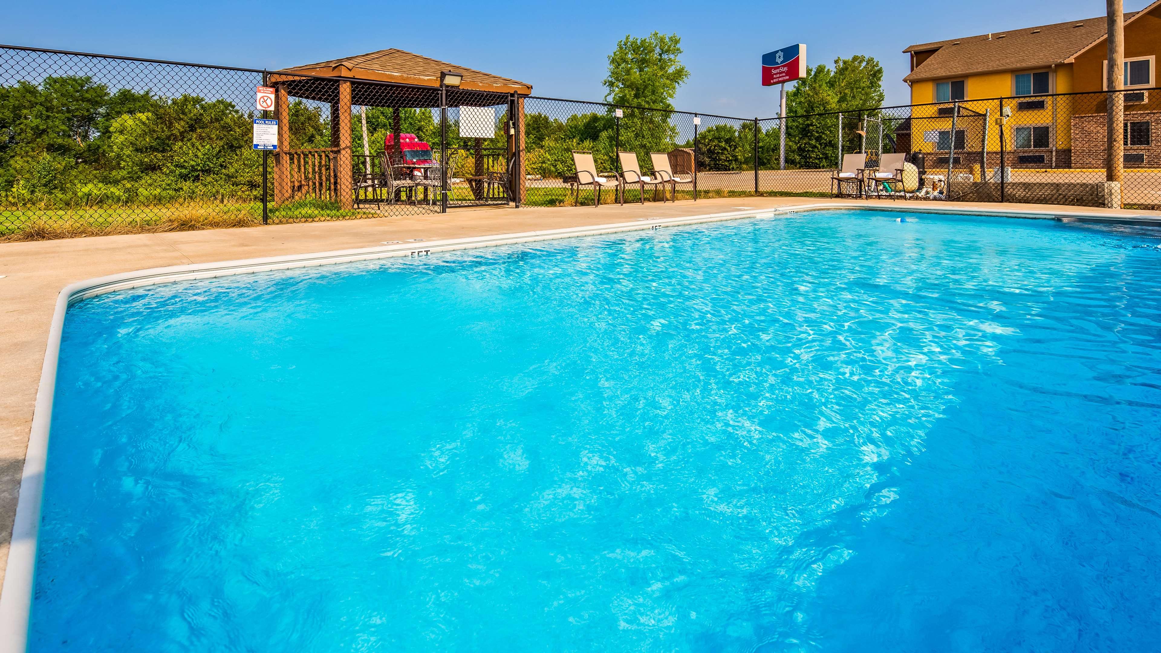 SureStay Plus Hotel by Best Western Kearney — photo 5