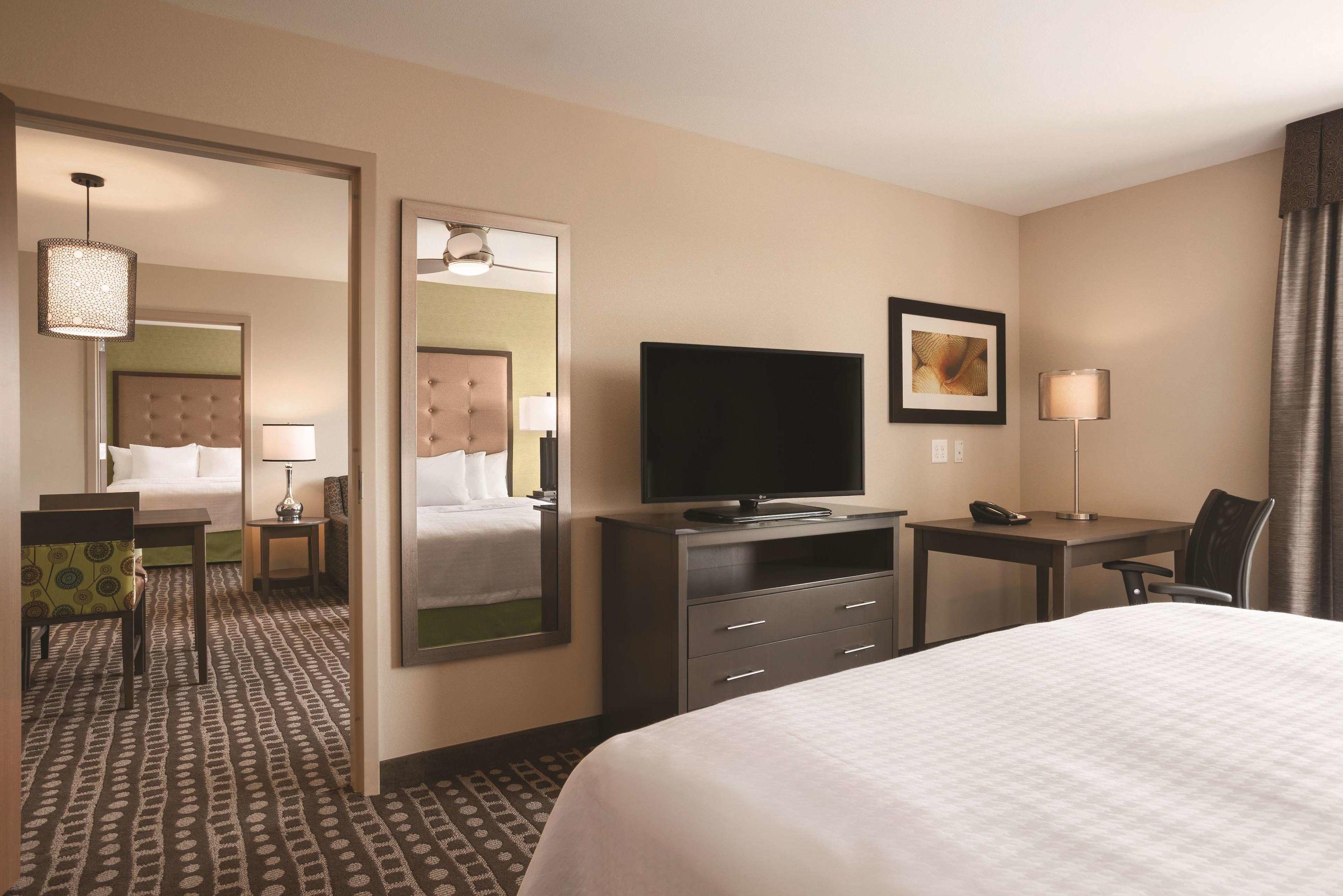 Homewood Suites by Hilton Ankeny — photo 5
