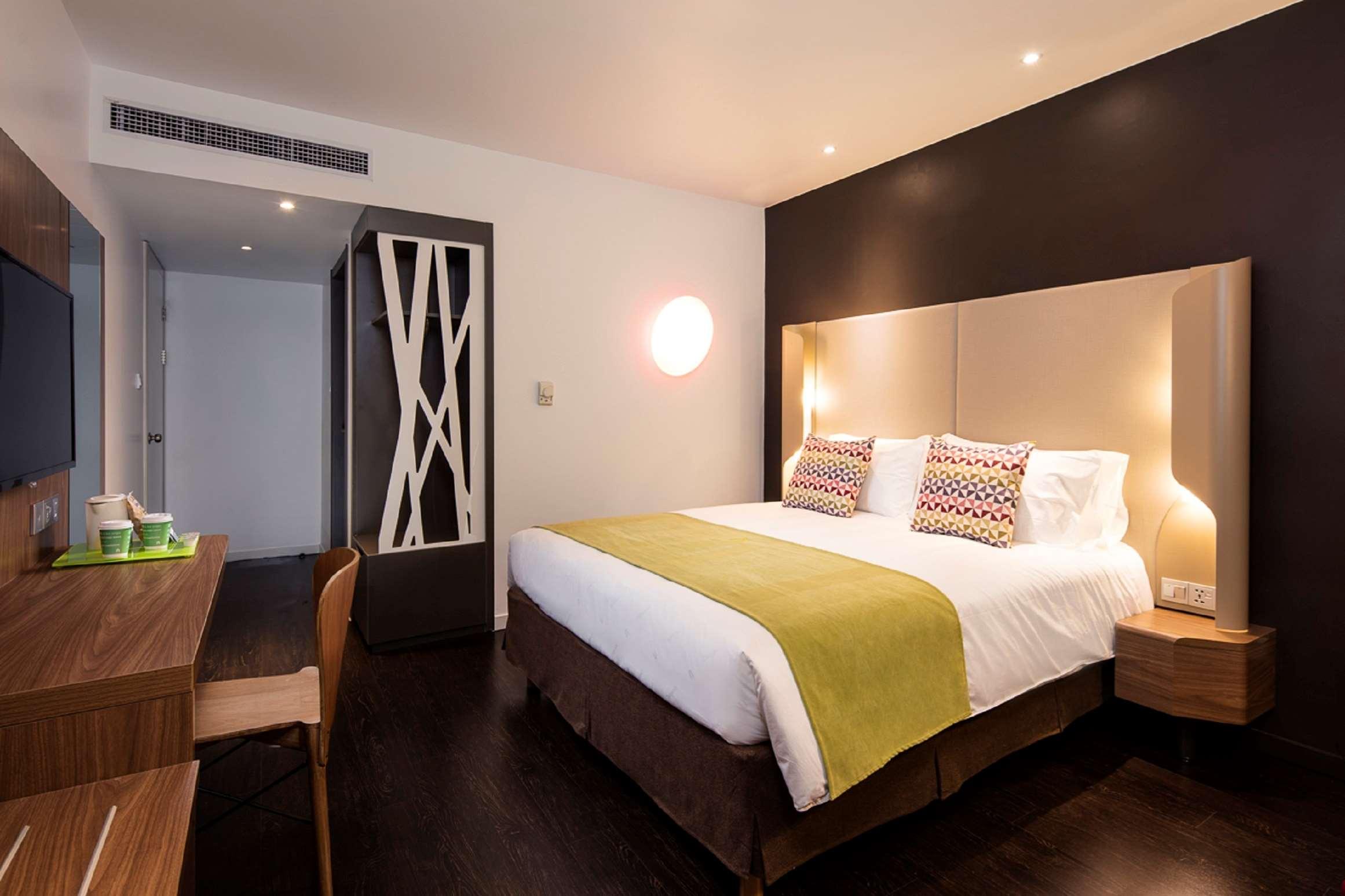 Campanile Shanghai Bund Hotel — photo 5
