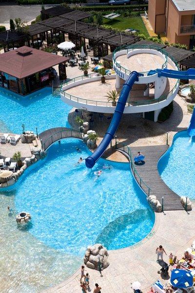 Trakia Hotel — photo 4