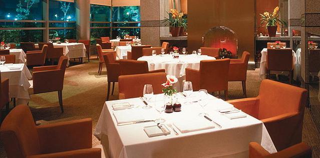 Grand Hyatt São Paulo — photo 5