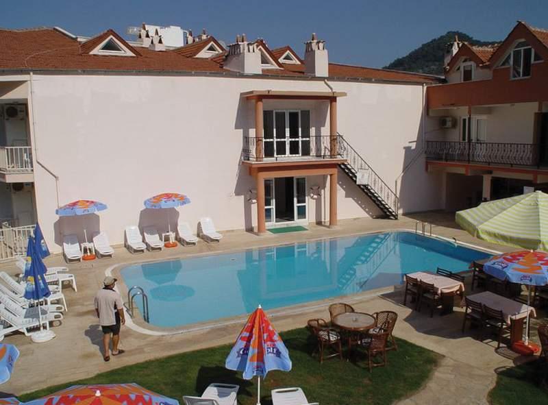 Zeus Turunç Hotel — photo 3