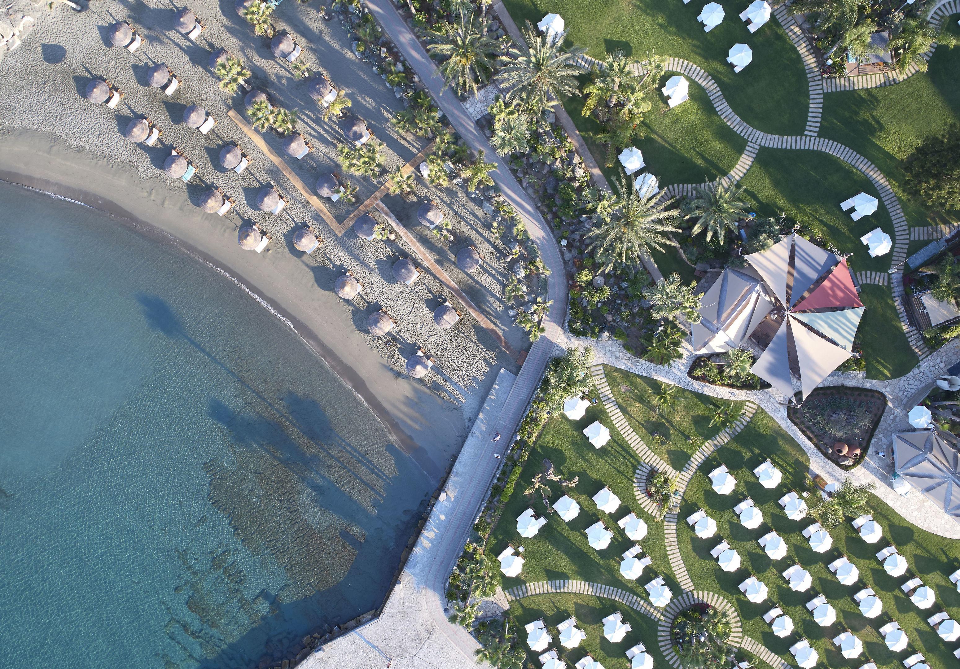 Amathus Beach Hotel Limassol — photo 5