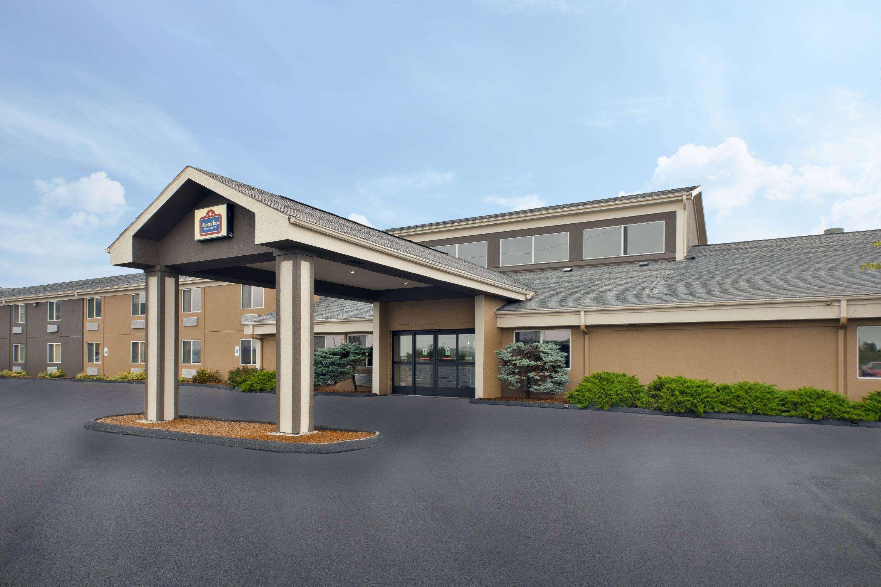 AmericInn Bay City — photo 3