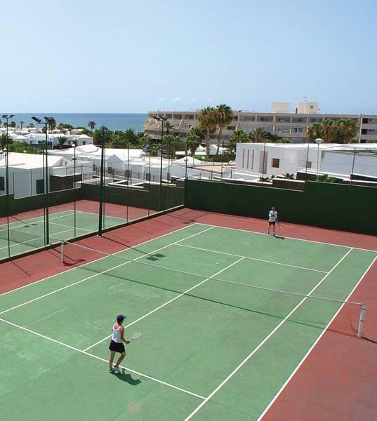 Costa Sal Apartments & Bungalows — photo 3