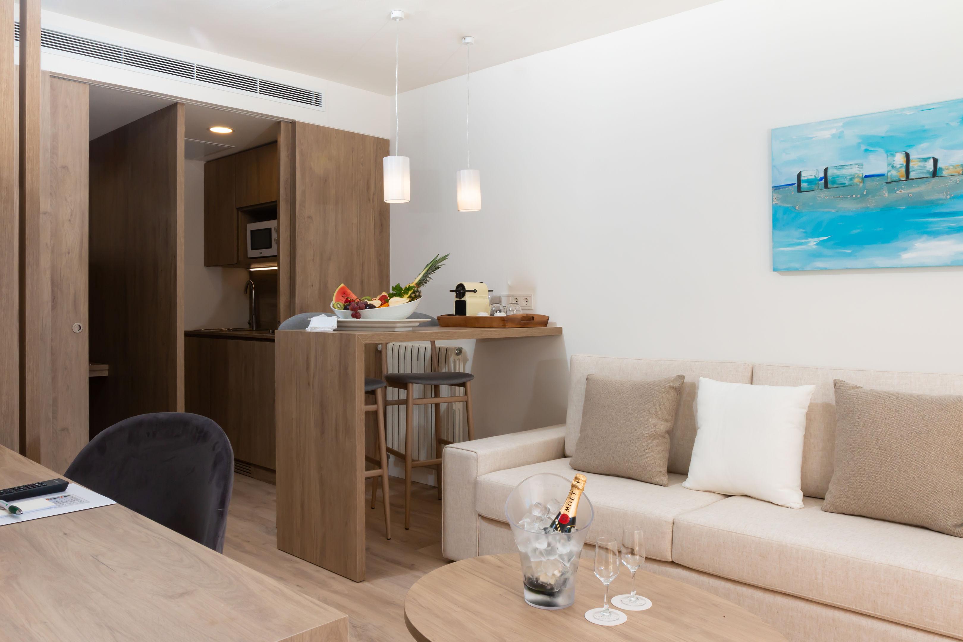 Valentin Paguera Hotel — photo 4