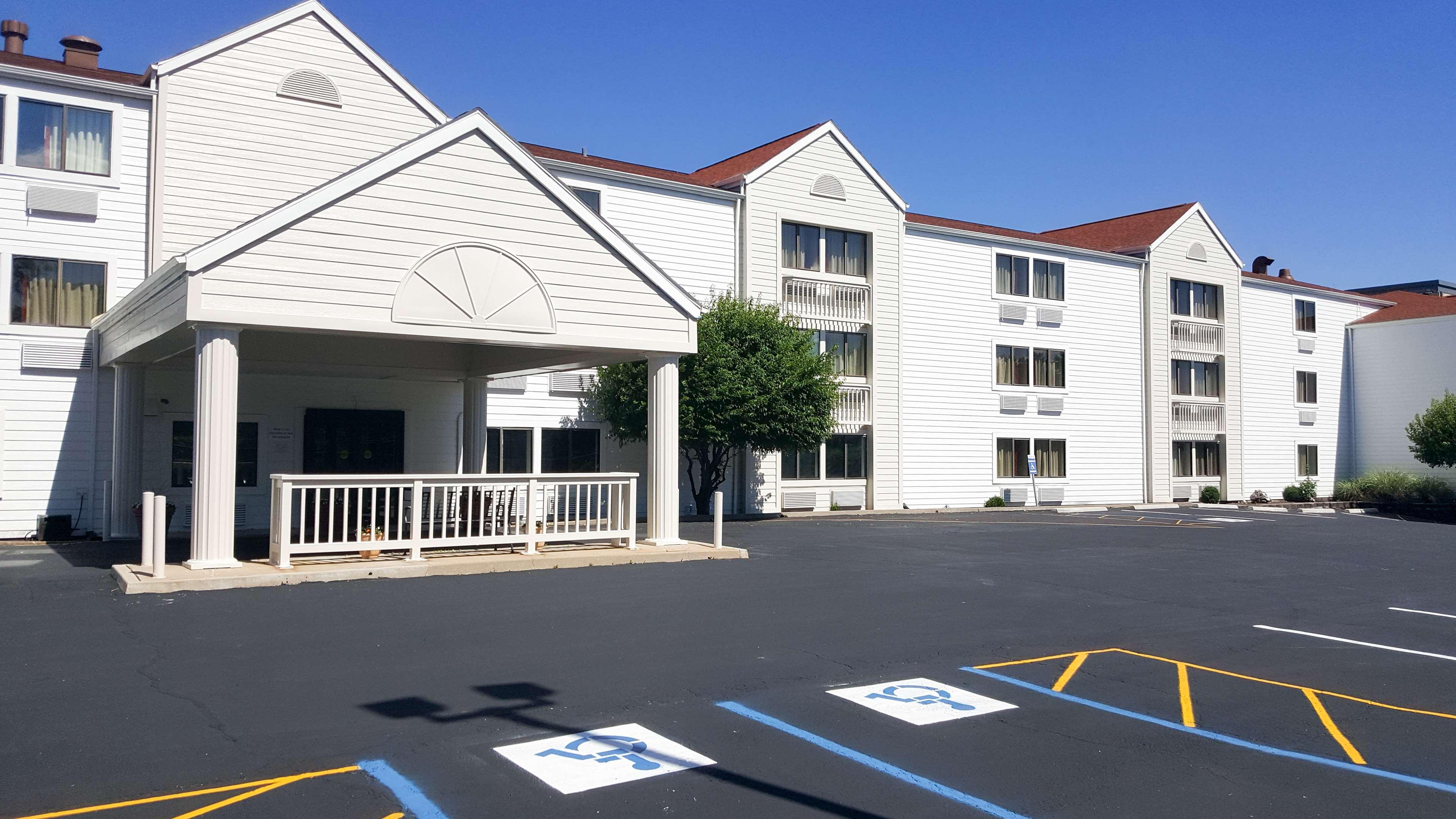 Motel 6 Maryland Heights — photo 5