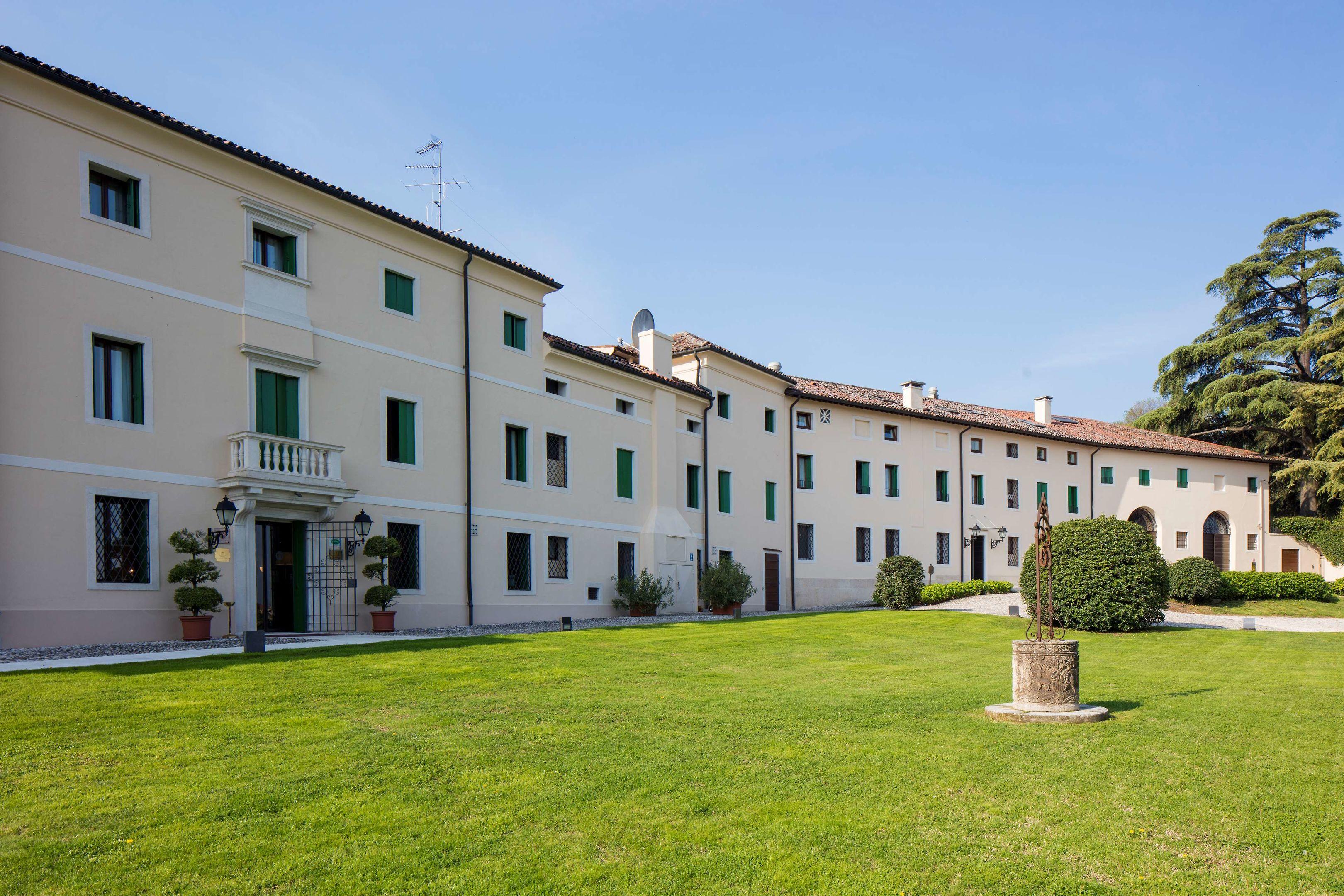 Hotel Villa Michelangelo — photo 4