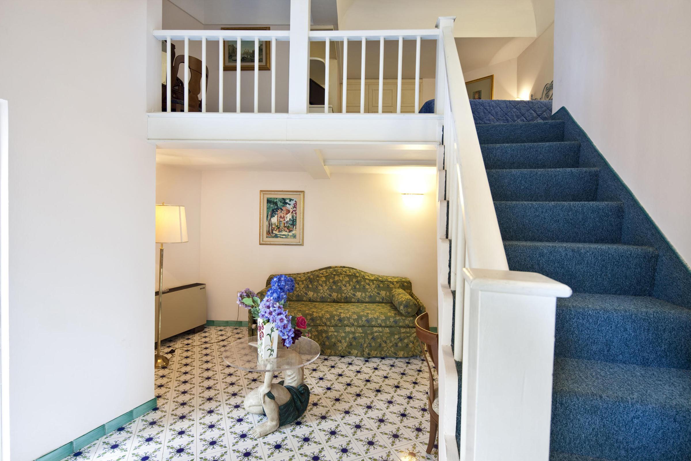 Hotel Continental Ischia — photo 3