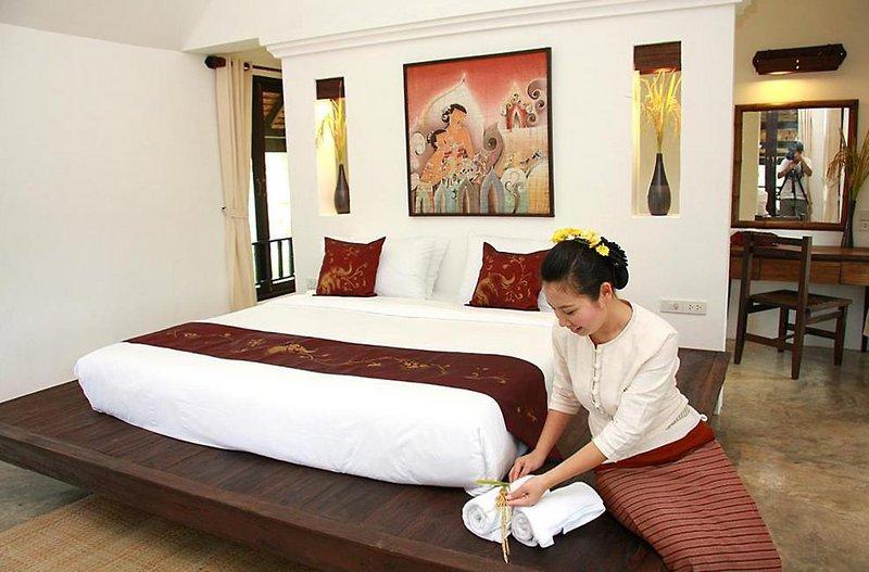 Phupai Art Resort — photo 5