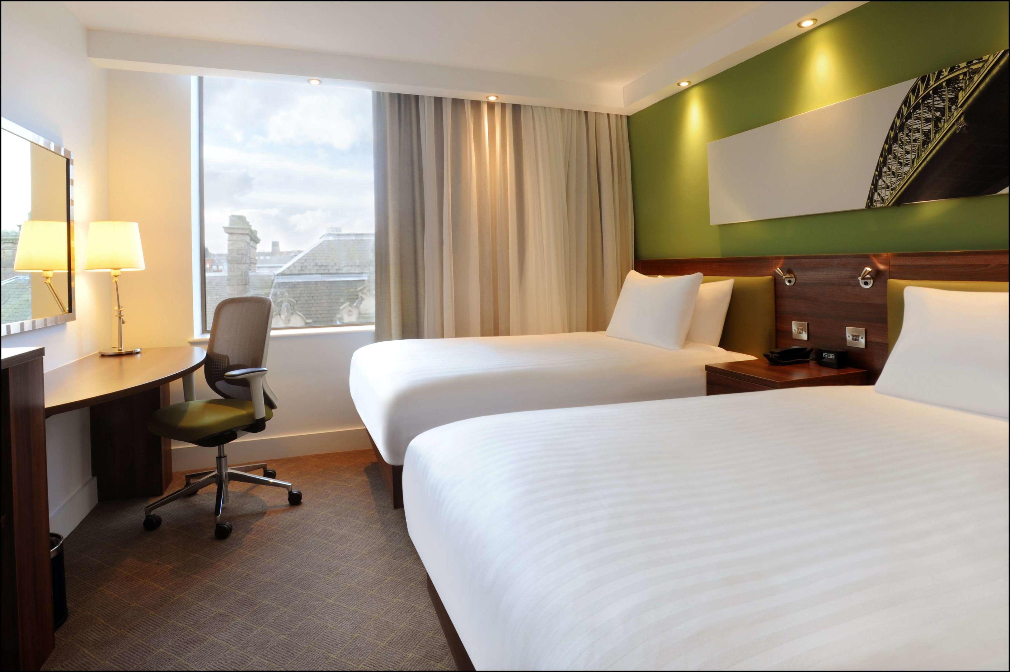 Hampton by Hilton Newcastle — photo 4