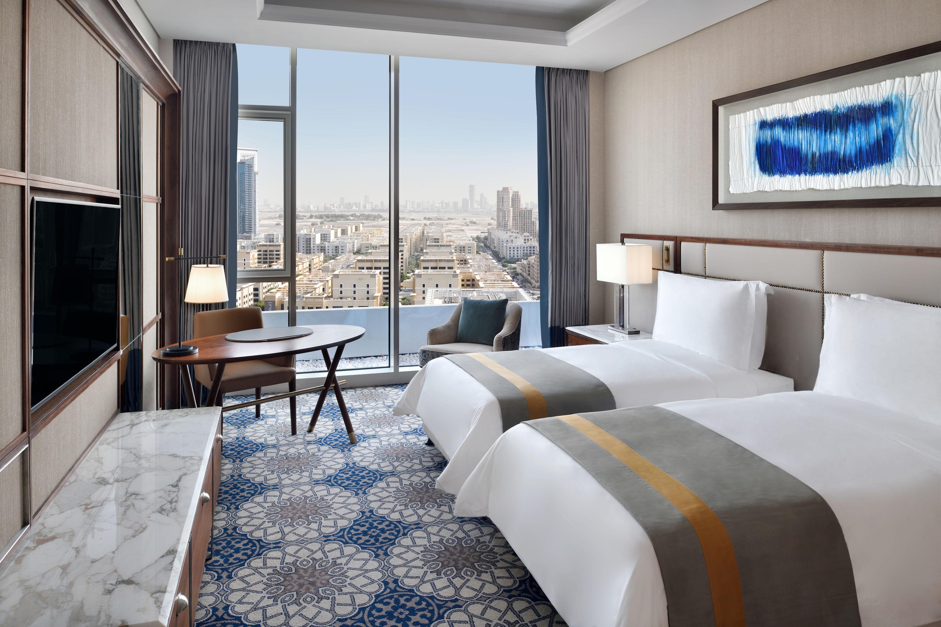 Grand Plaza Mövenpick Media City — photo 4