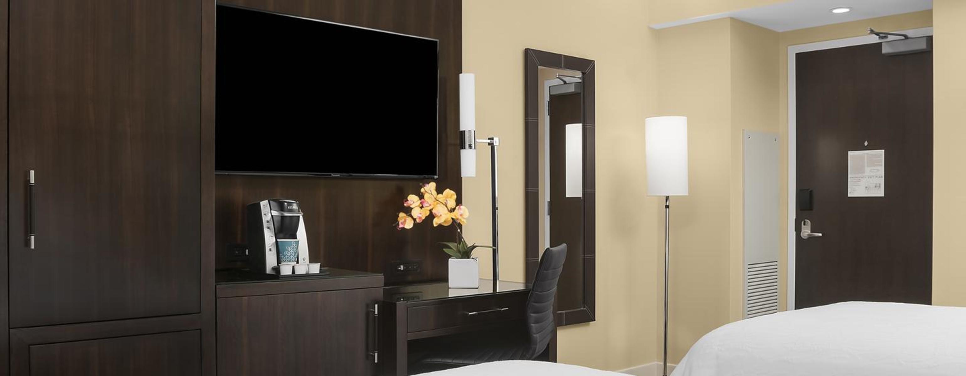 Hilton Garden Inn New York/Times Square Central — photo 5
