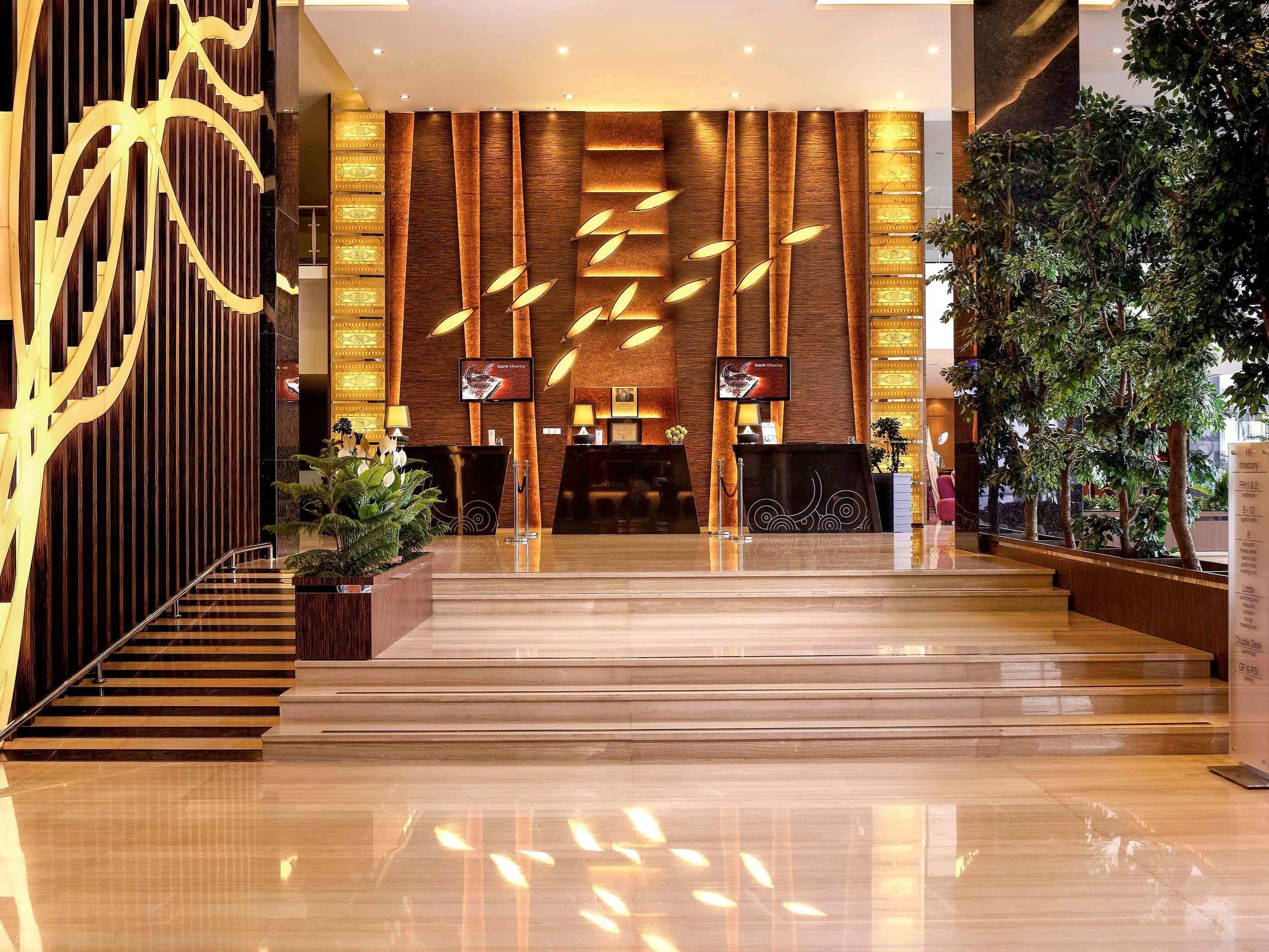Mercure Banjarmasin — photo 4